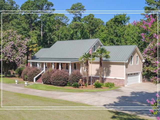 House for sale in Aiken, South Carolina