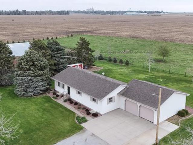 House for sale in Nebraska