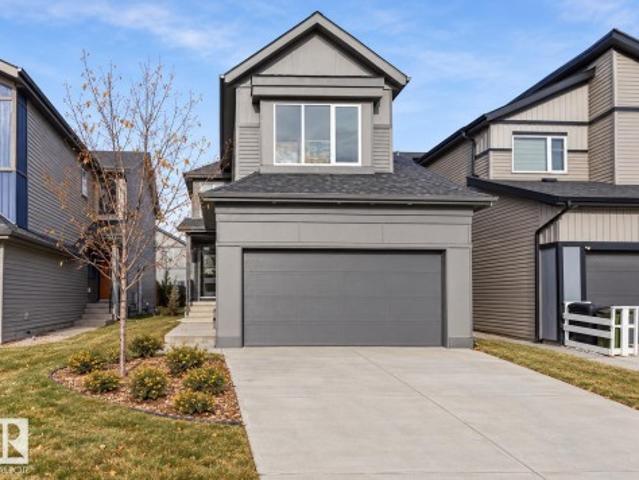House for sale in Desrochers, Edmonton