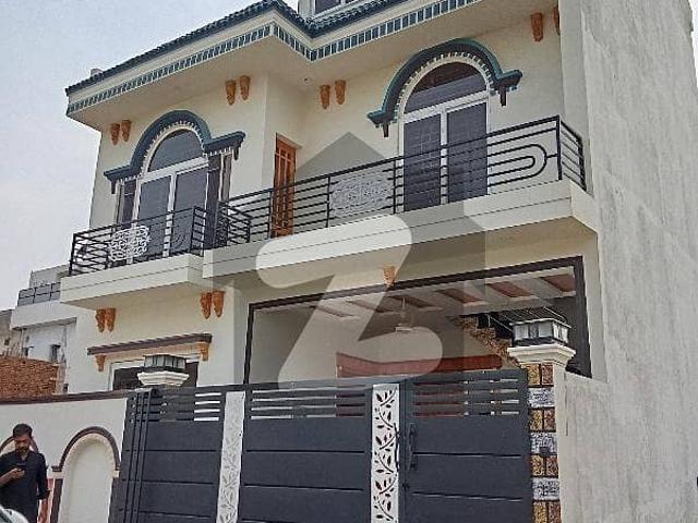 House for sale in Islamabad