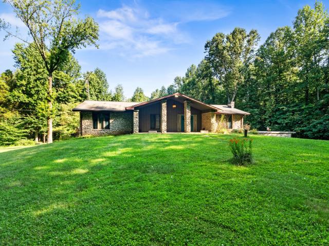 House for sale in North Vernon, Indiana