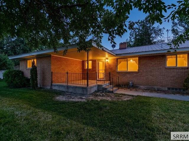 House for sale in Idaho Falls, Idaho