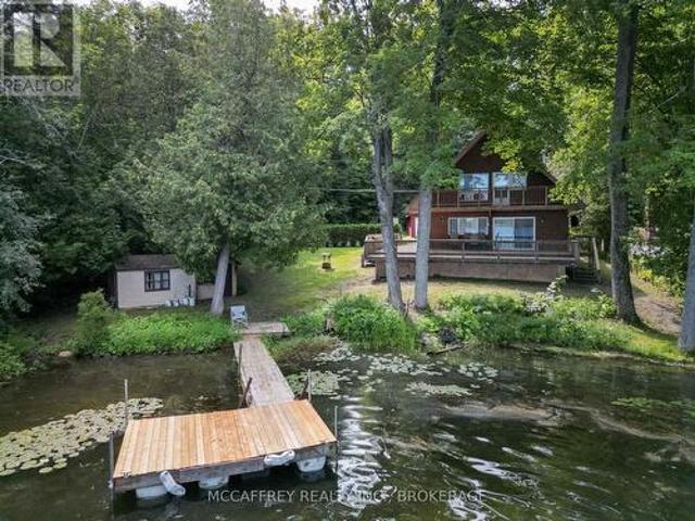 House for sale in South Frontenac, Ontario