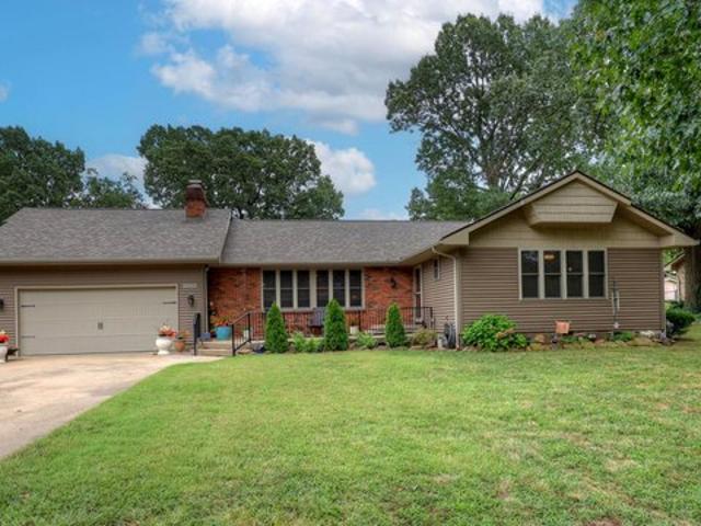 House for sale in Kansas
