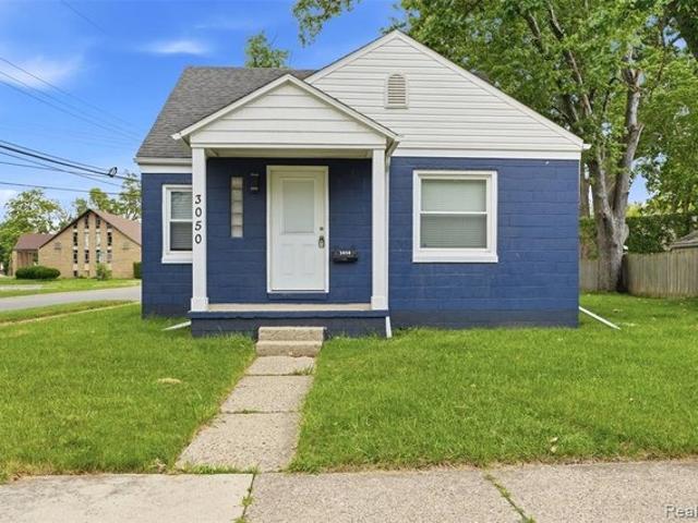 House for sale in Ferndale, Michigan