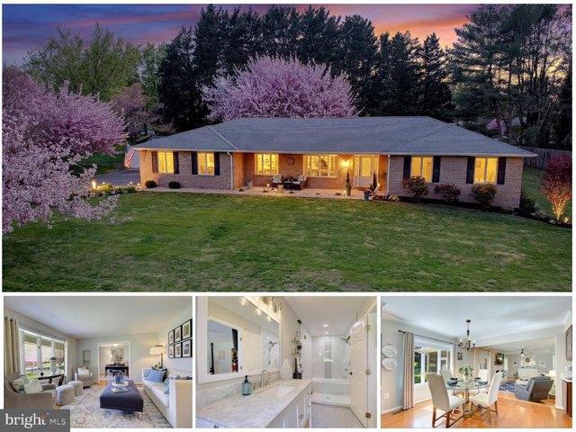 House for sale in Dunkirk, Maryland