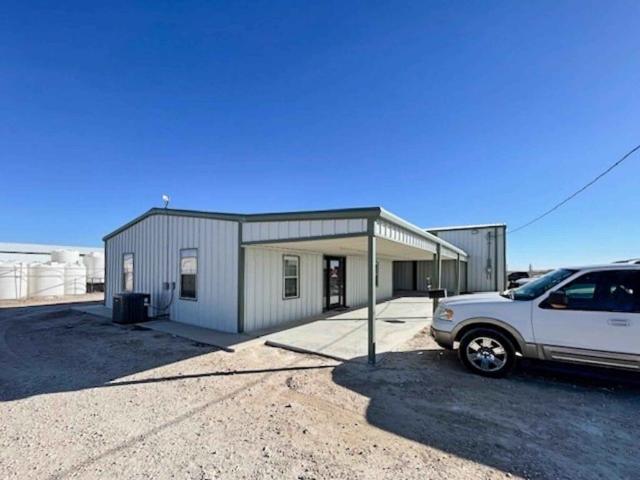 Land for sale in Pecos, Texas