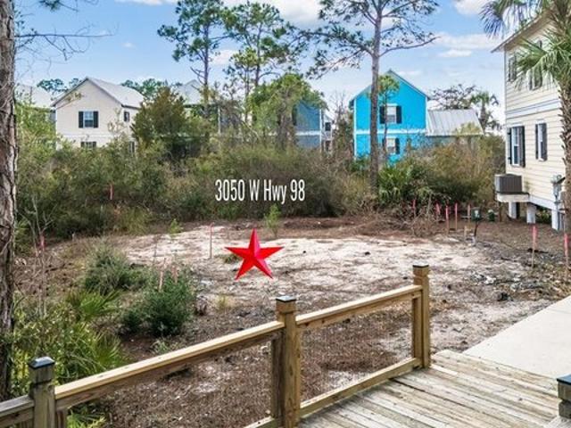 Land for sale in Gulf, Florida