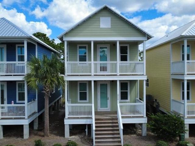House for sale in Port Saint Joe, Gulf County