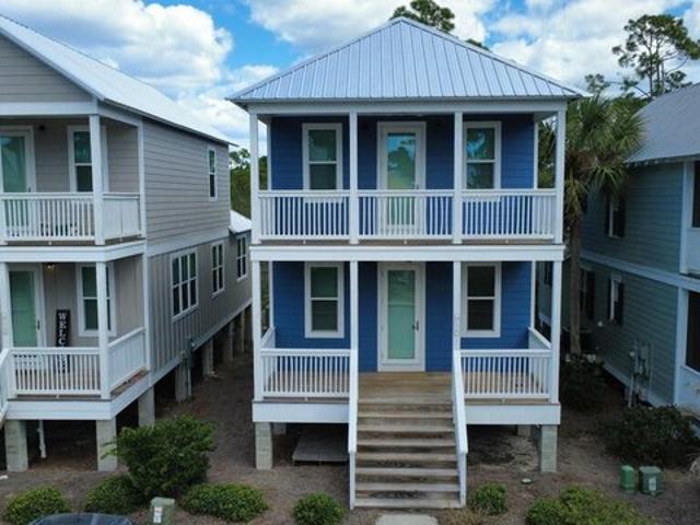 House for sale in Port Saint Joe, Gulf County