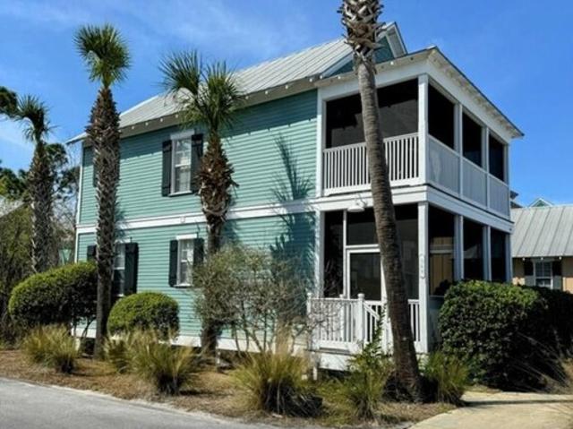 House for sale in Gulf, Florida