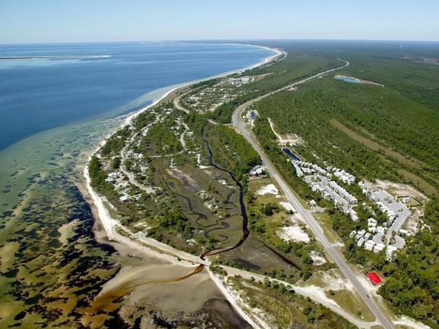 House for sale in Gulf, Florida