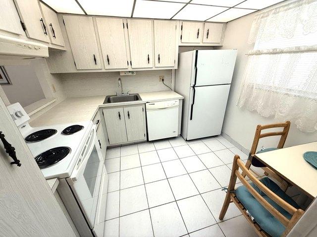 Condo for sale in Margate, Florida