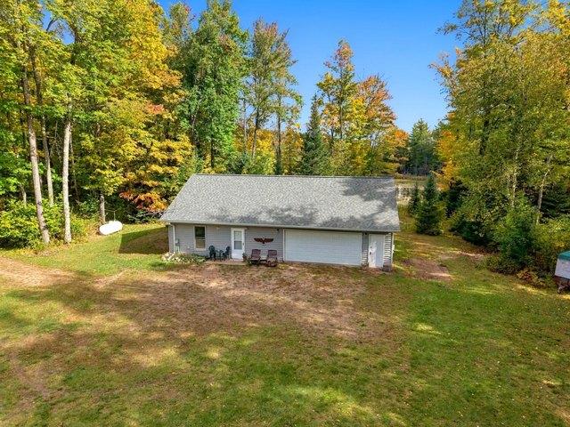 House for sale in Crandon, Wisconsin