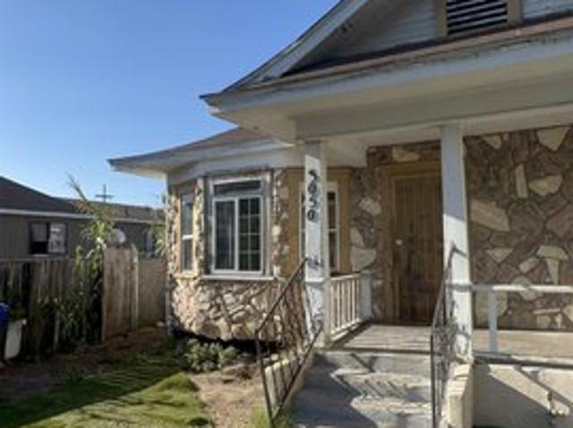 House for sale in Jacumba, California