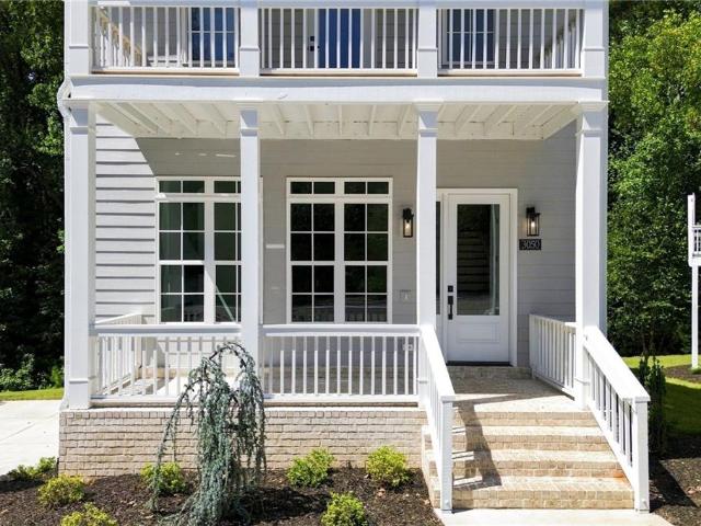House for sale in Roswell, Fulton County