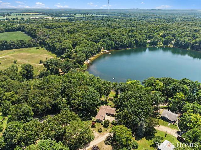 House for sale in Michigan