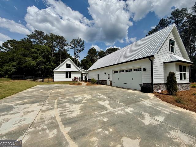 House for sale in Social Circle, Georgia
