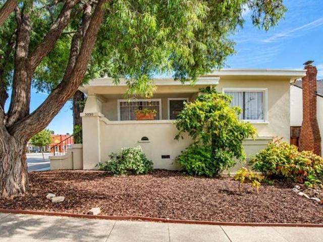 House for sale in Oakland, California