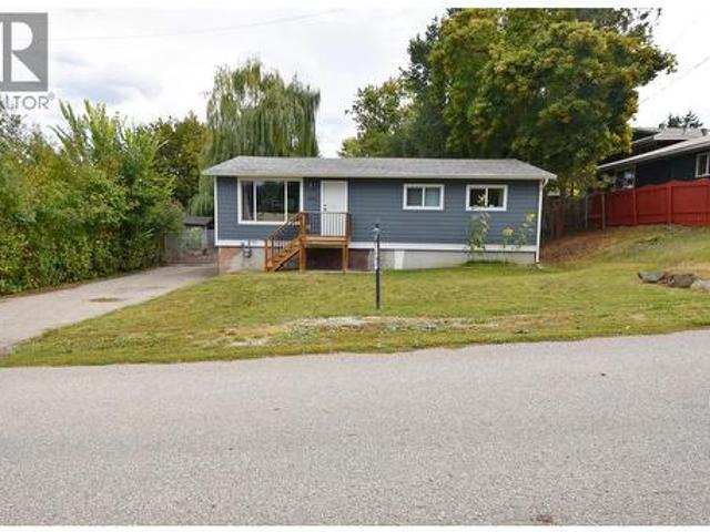 House for sale in Armstrong, British Columbia