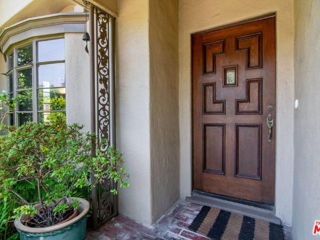 House for sale in Canoga Park, California