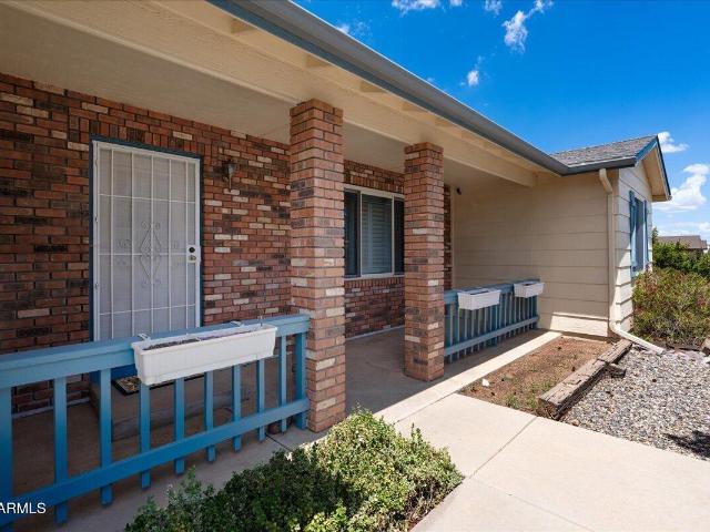 House for sale in Prescott Valley, Arizona