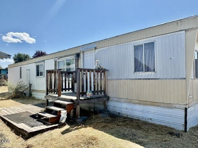 House for sale in Oregonia