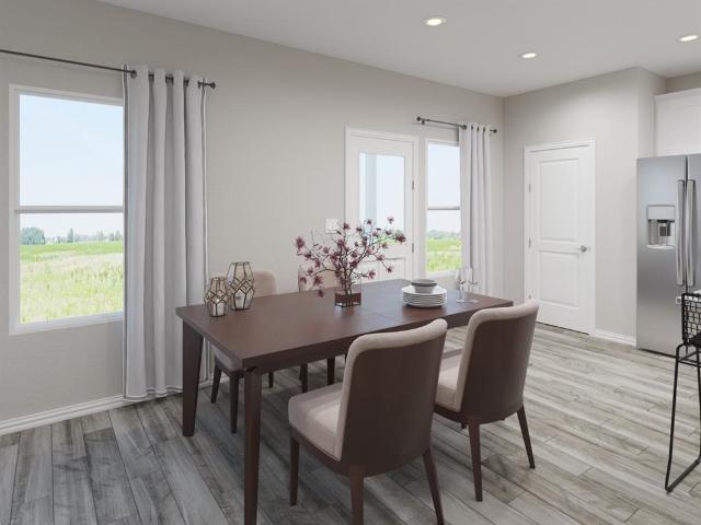 House for sale in Farmersville, Texas