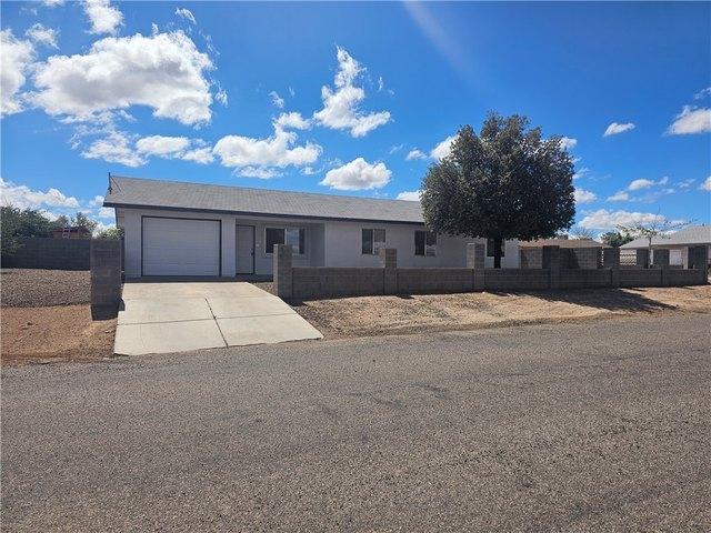 House for sale in Kingman, Arizona
