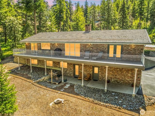 House for sale in Wenatchee, Washington