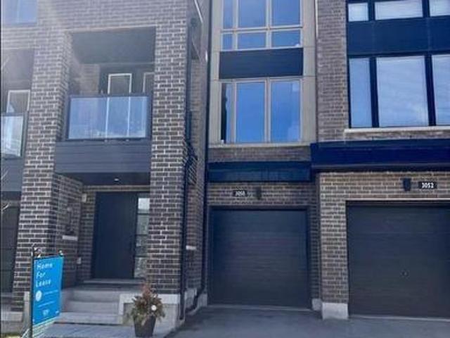 House for rent in Oakville, Golden Horseshoe