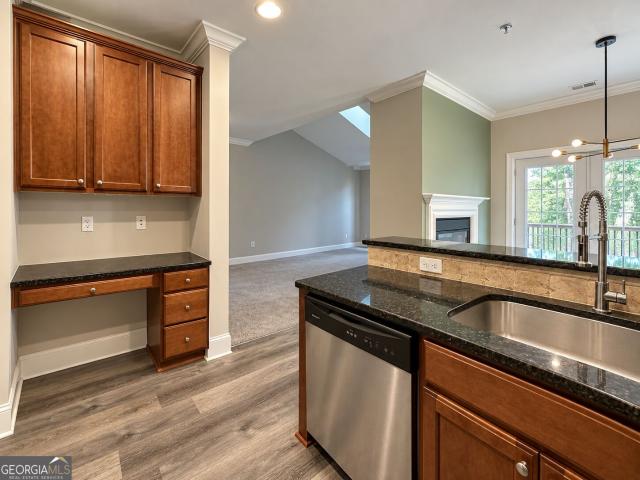 Townhouse for sale in Chamblee, DeKalb County