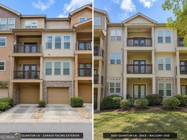 Townhouse for sale in Chamblee, DeKalb County
