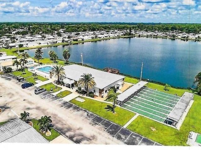 House for sale in North Fort Myers, Florida