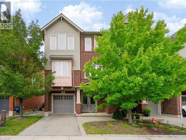 House for sale in Burlington, Ontario