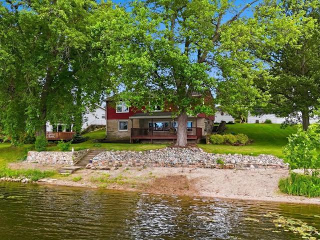 House for sale in Indiana