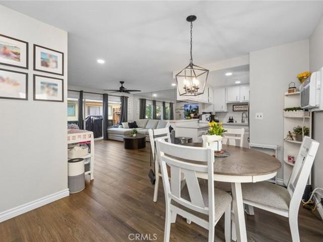 Condo for sale in Santa Ana, California