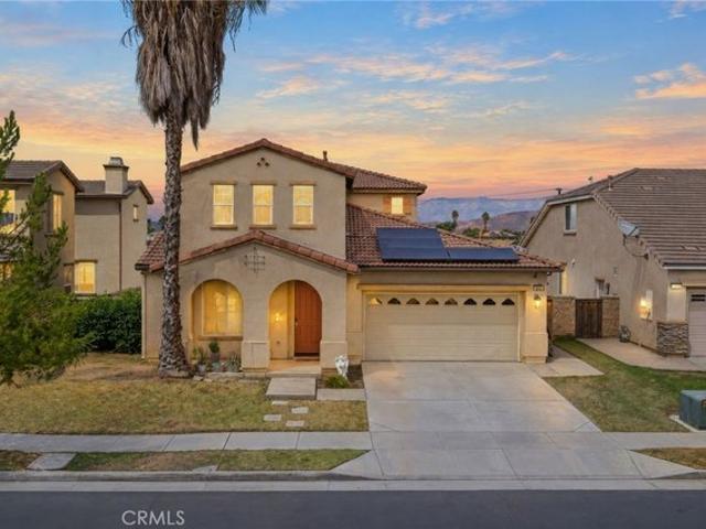 House for sale in Hemet, California