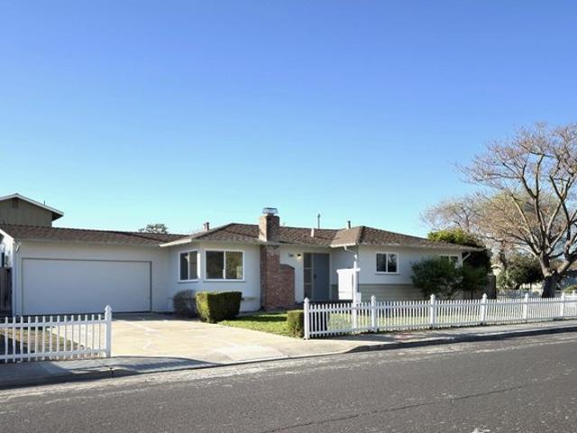 House for sale in Santa Clara, California