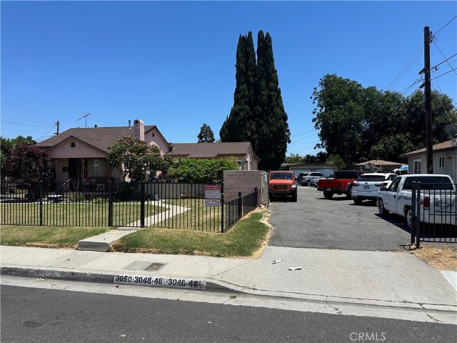 House for sale in El Monte, California