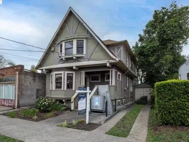 House for rent in Berkeley, California