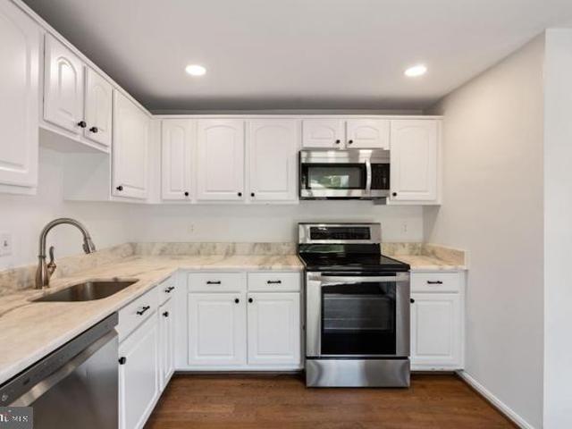 Townhouse for sale in Virginia