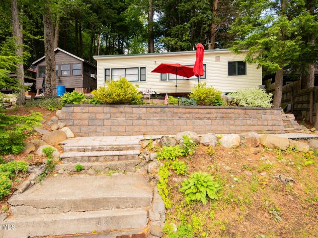 House for sale in New York
