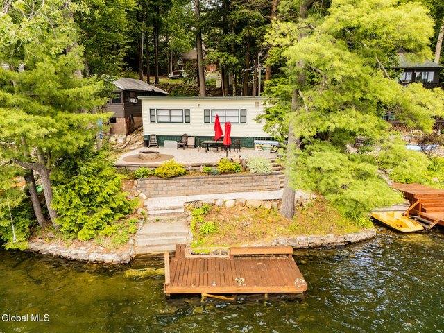 House for sale in New York