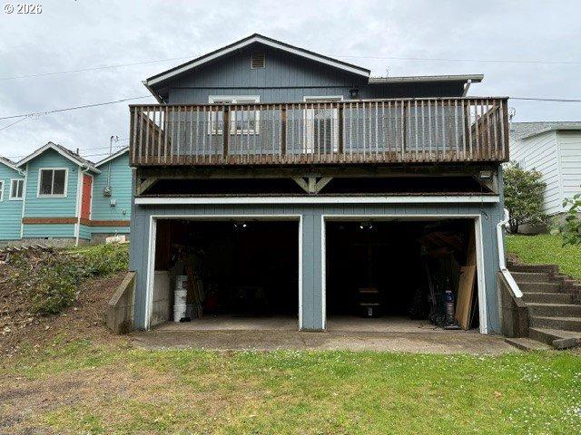 House for sale in Oregonia