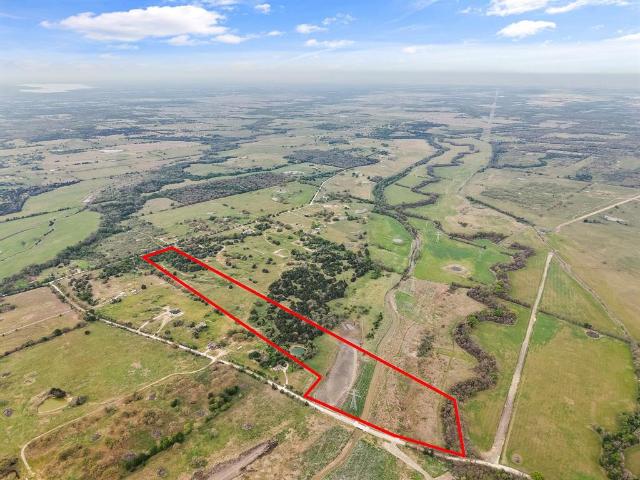 Land for sale in Navarro, Texas