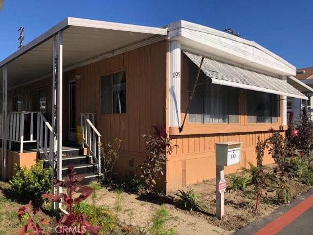 House for sale in Anaheim Mobile Home Estates, Anaheim