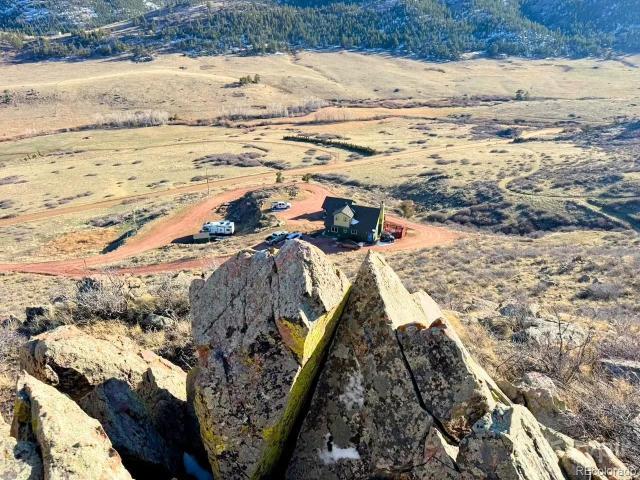 House for sale in Livermore, Colorado