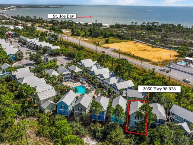 House for sale in Gulf, Florida
