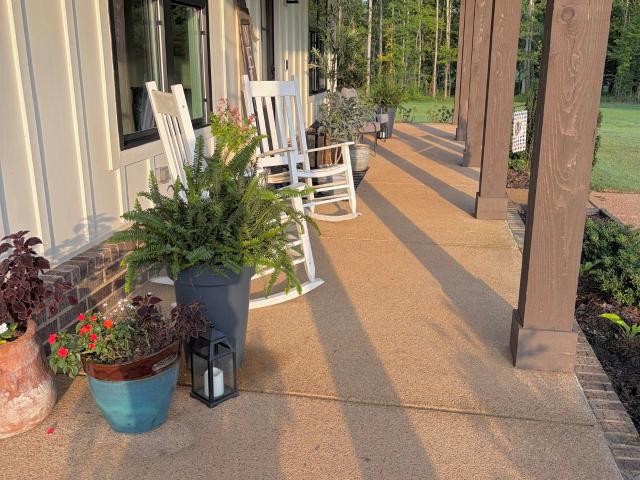 House for sale in Williston, West Tennessee